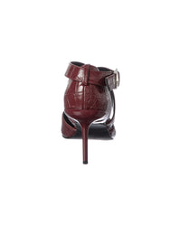 Byblos Byblos Embossed Sandal