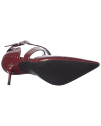Byblos Byblos Embossed Sandal