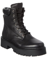 Byblos Byblos Leather Boot