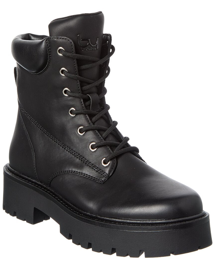 Byblos Byblos Leather Boot