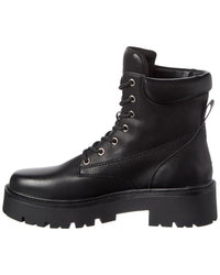 Byblos Byblos Leather Boot