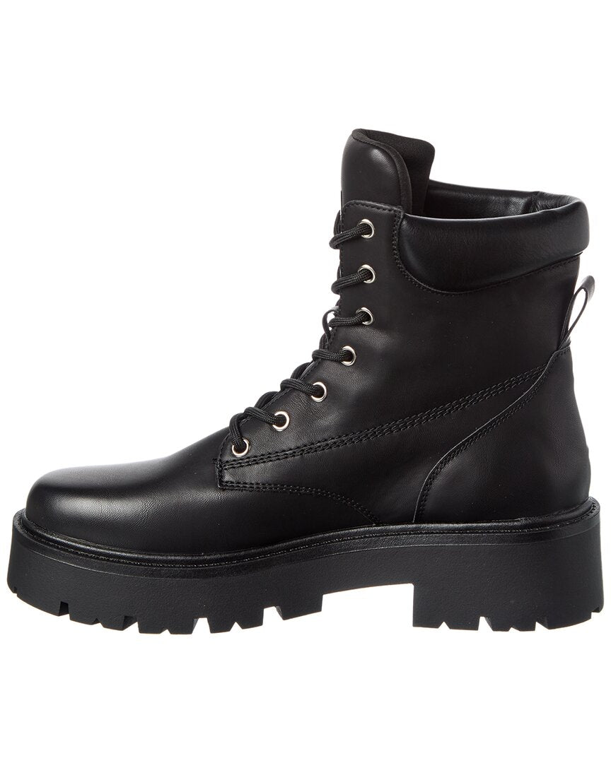 Byblos Byblos Leather Boot