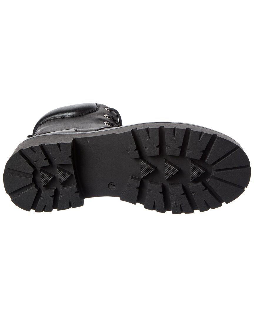 Byblos Byblos Leather Boot