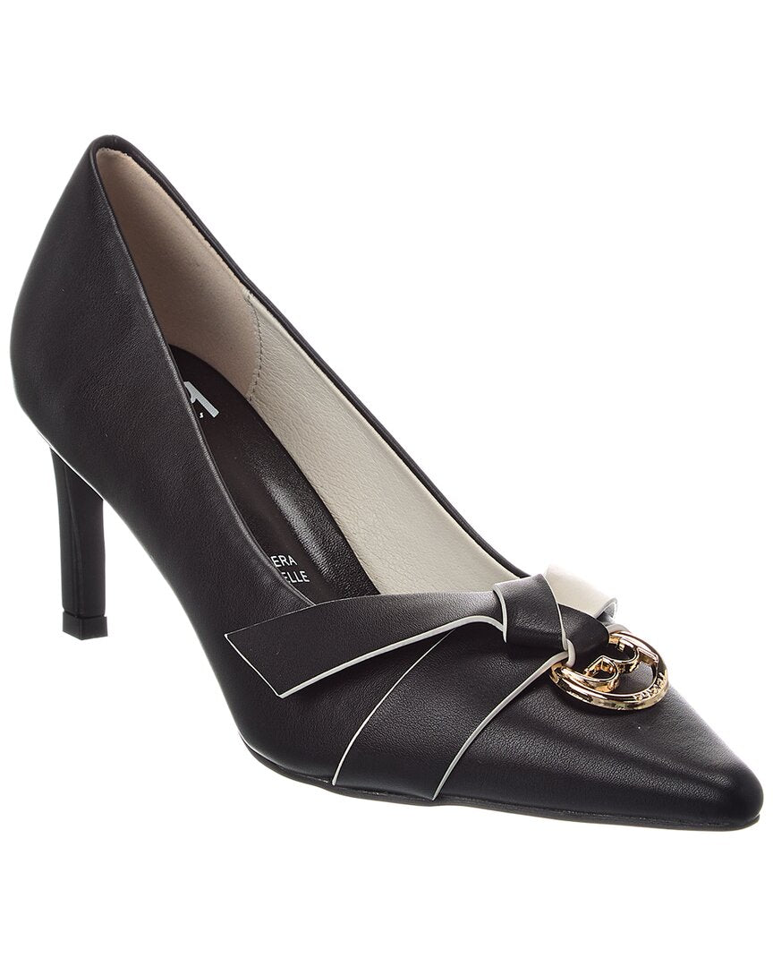 Byblos Brenda Pump
