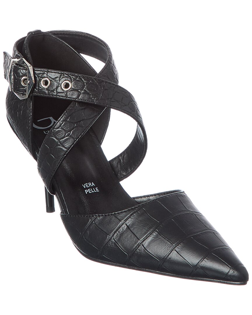 Byblos Byblos Embossed Sandal