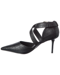 Byblos Byblos Embossed Sandal