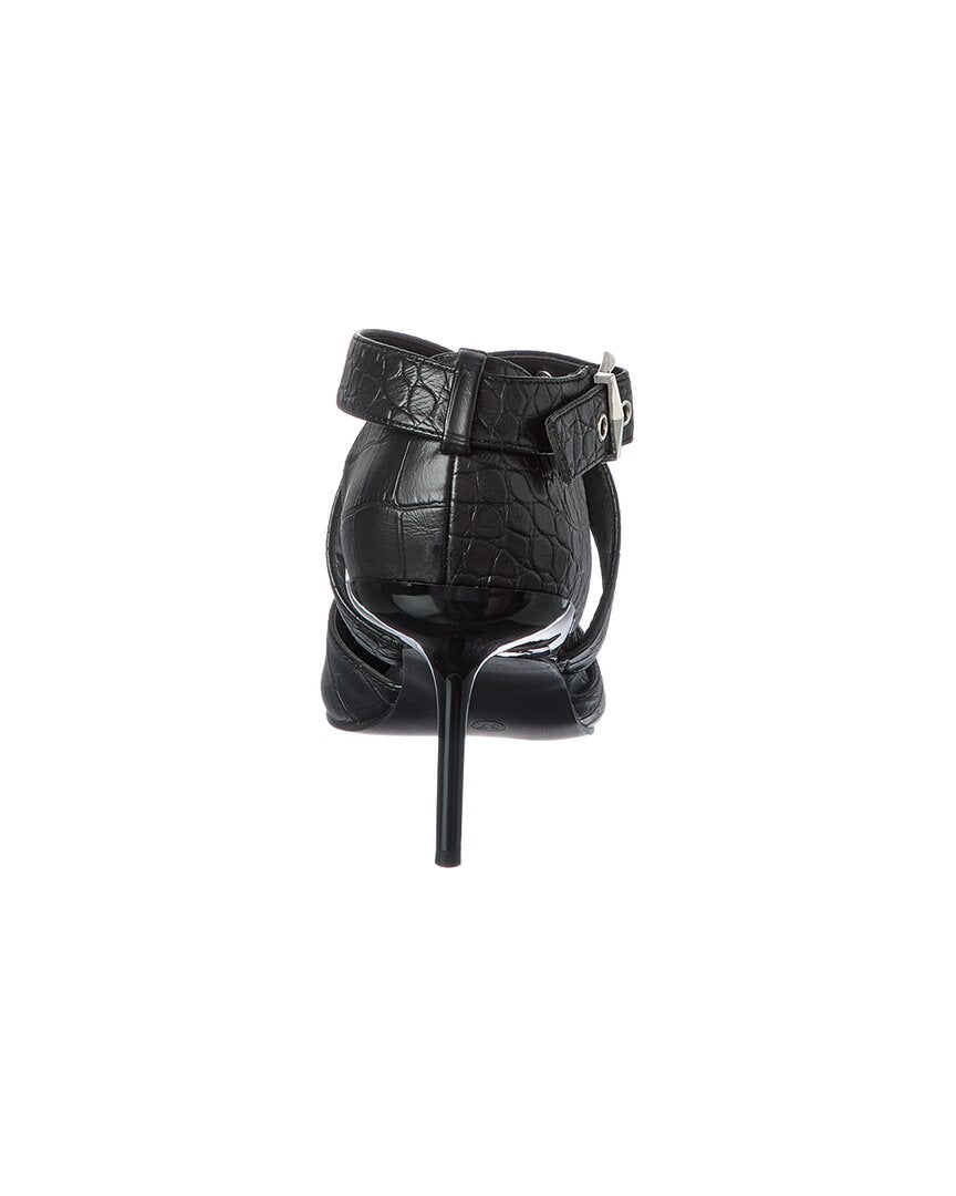 Byblos Byblos Embossed Sandal