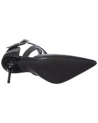 Byblos Byblos Embossed Sandal