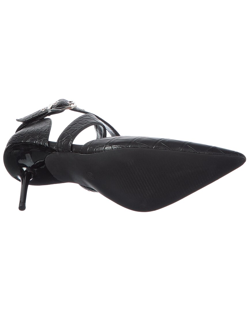 Byblos Byblos Embossed Sandal