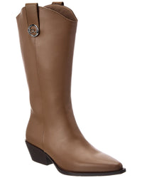 Byblos Byblos Leather Boot