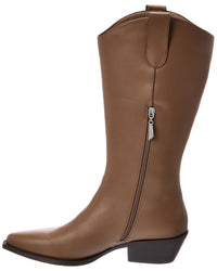 Byblos Byblos Leather Boot