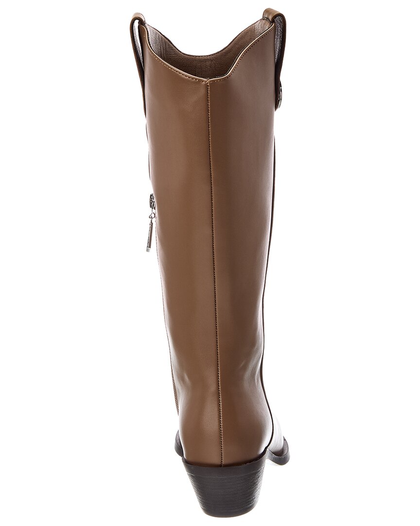 Byblos Byblos Leather Boot