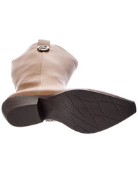 Byblos Byblos Leather Boot