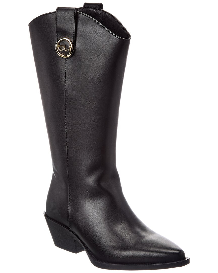 Byblos Byblos Delacroix Knee-High Boot