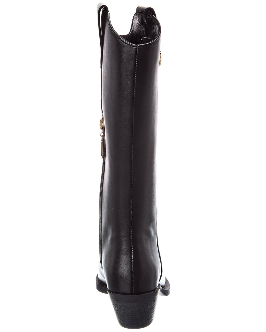 Byblos Byblos Delacroix Knee-High Boot