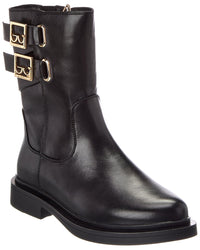 Byblos Byblos Leather Boot