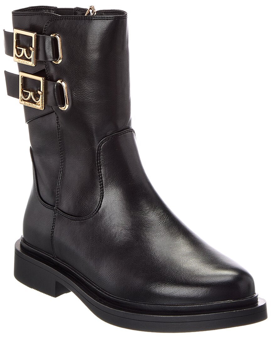 Byblos Byblos Leather Boot