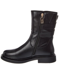 Byblos Byblos Leather Boot