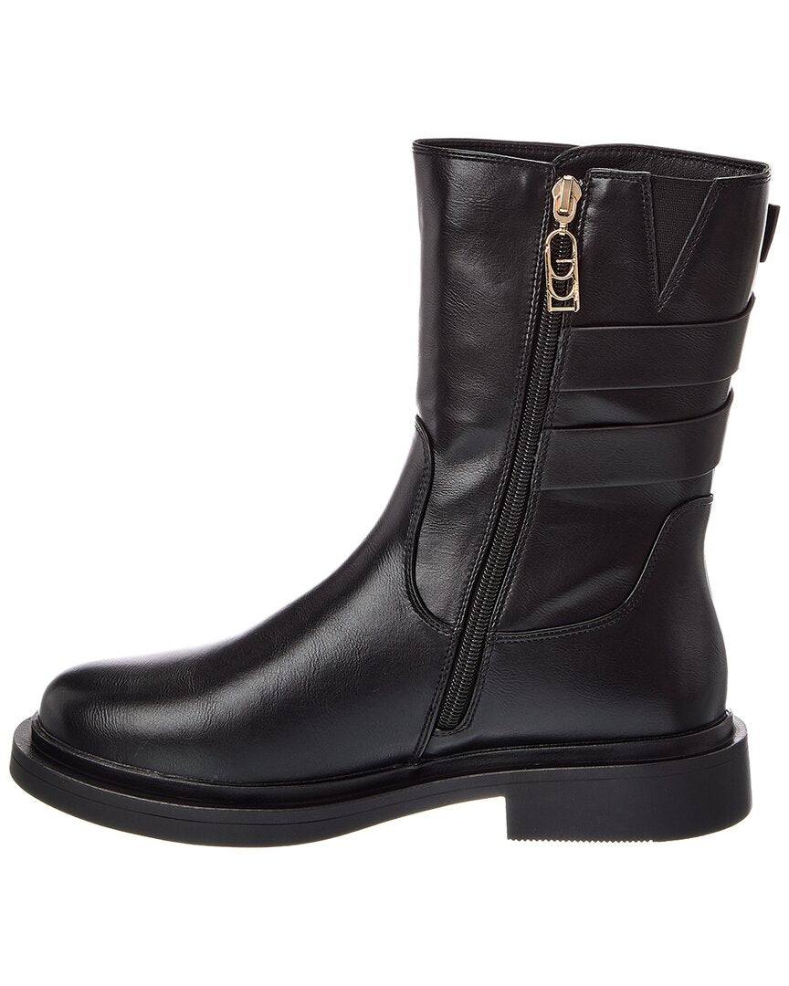 Byblos Byblos Leather Boot