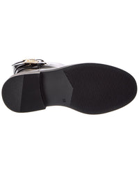 Byblos Byblos Leather Boot