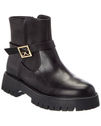Byblos Byblos Leather Boot