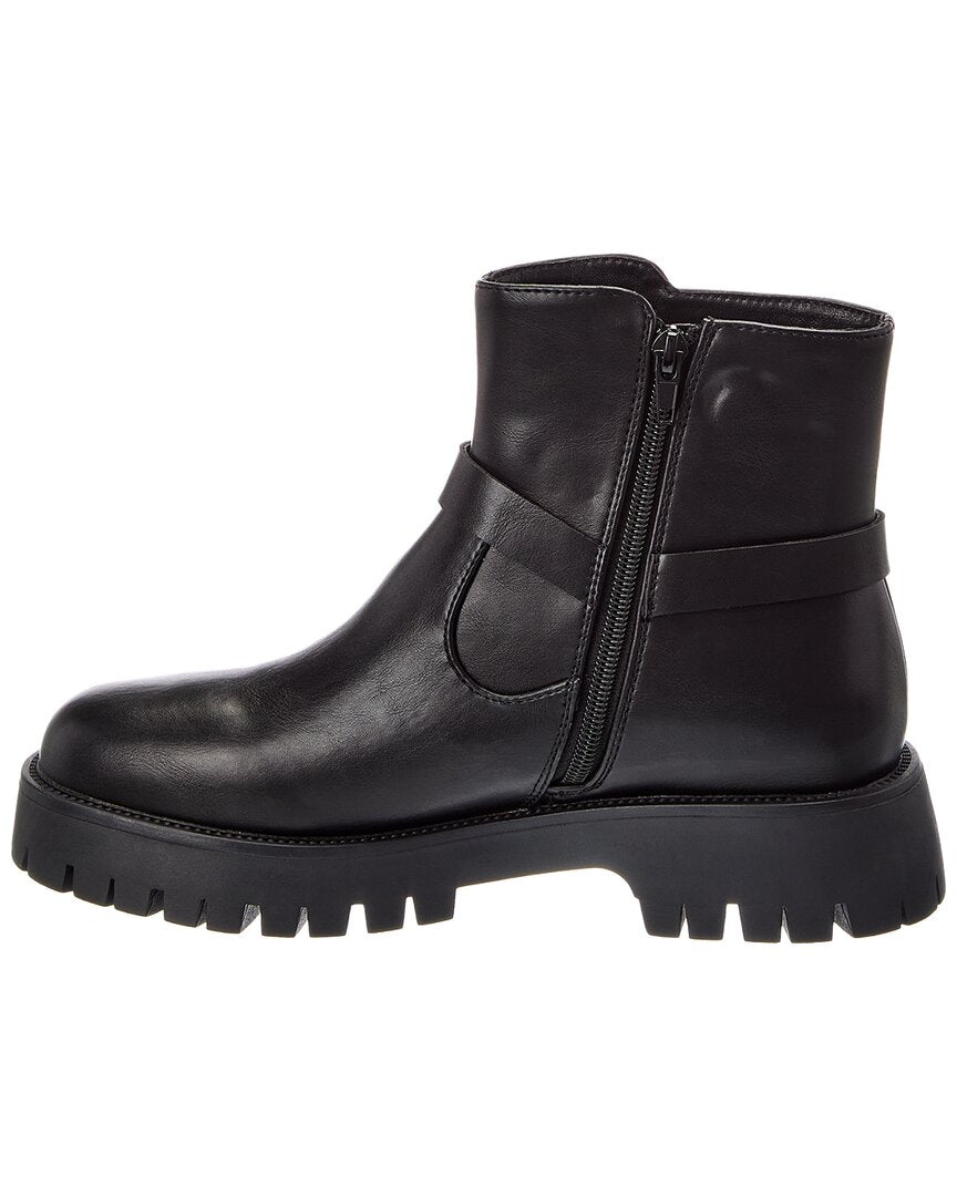 Byblos Byblos Leather Boot