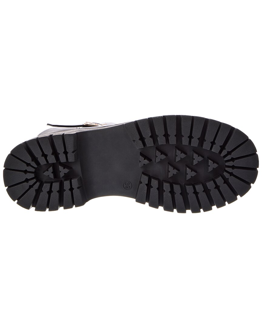 Byblos Byblos Leather Boot