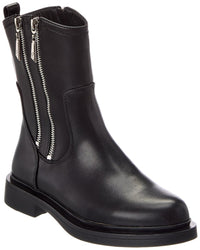 Byblos Byblos Leather Boot