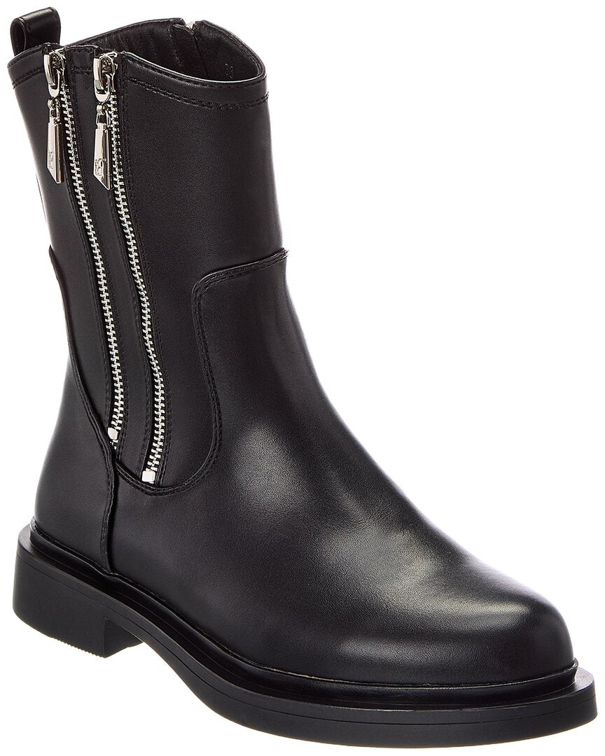 Byblos Byblos Leather Boot
