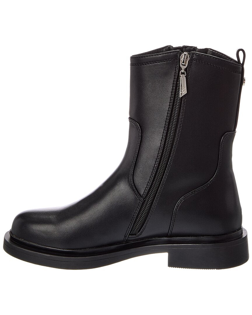 Byblos Byblos Leather Boot