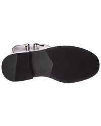 Byblos Byblos Leather Boot