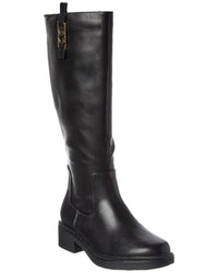 Byblos Byblos Logo Boot