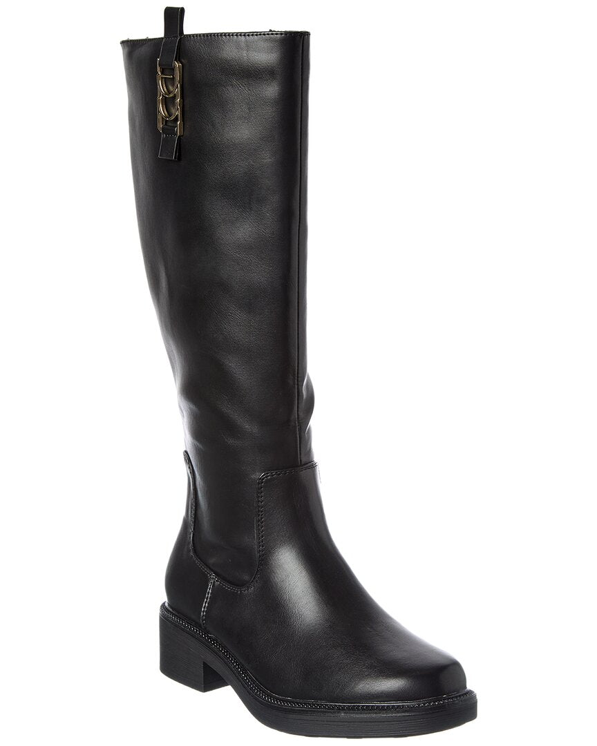Byblos Byblos Logo Boot