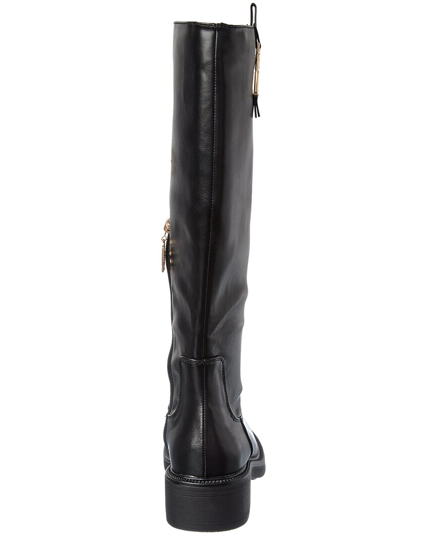 Byblos Byblos Logo Boot
