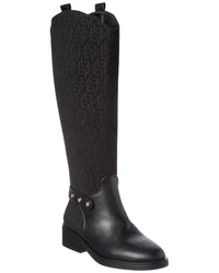 Byblos Byblos Logo Boot