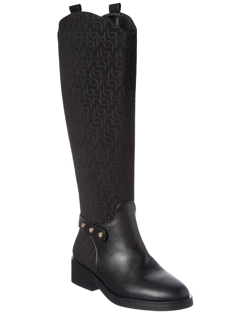 Byblos Byblos Logo Boot