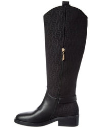 Byblos Byblos Logo Boot