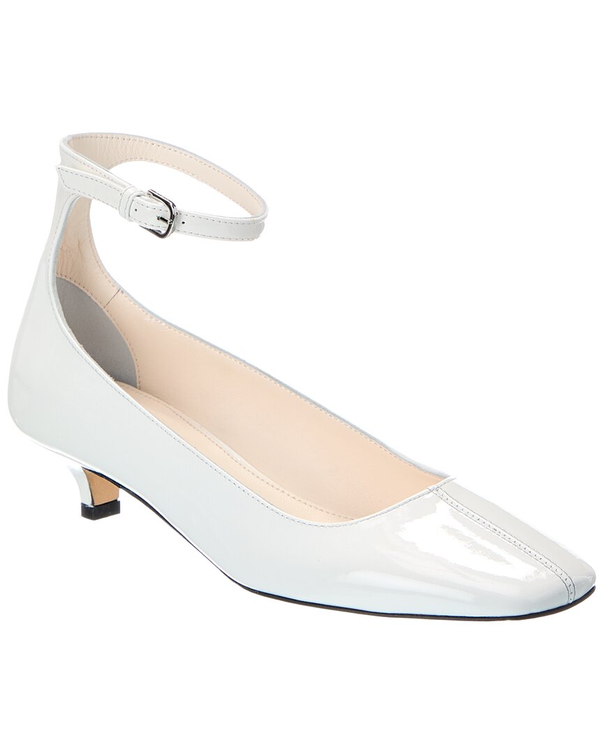 Toteme Decollete Patent Pump