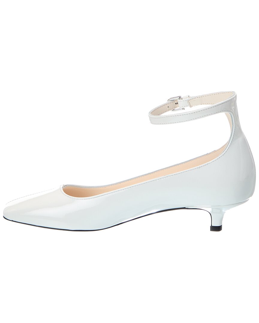 Toteme Decollete Patent Pump