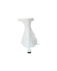 Toteme Decollete Patent Pump