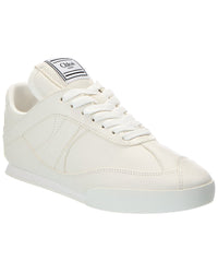 Chloe Kick Leather Sneaker