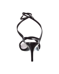 Khaite Liria Leather Sandal