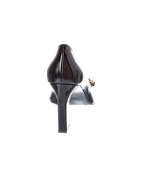 Gucci Signora Leather Pump