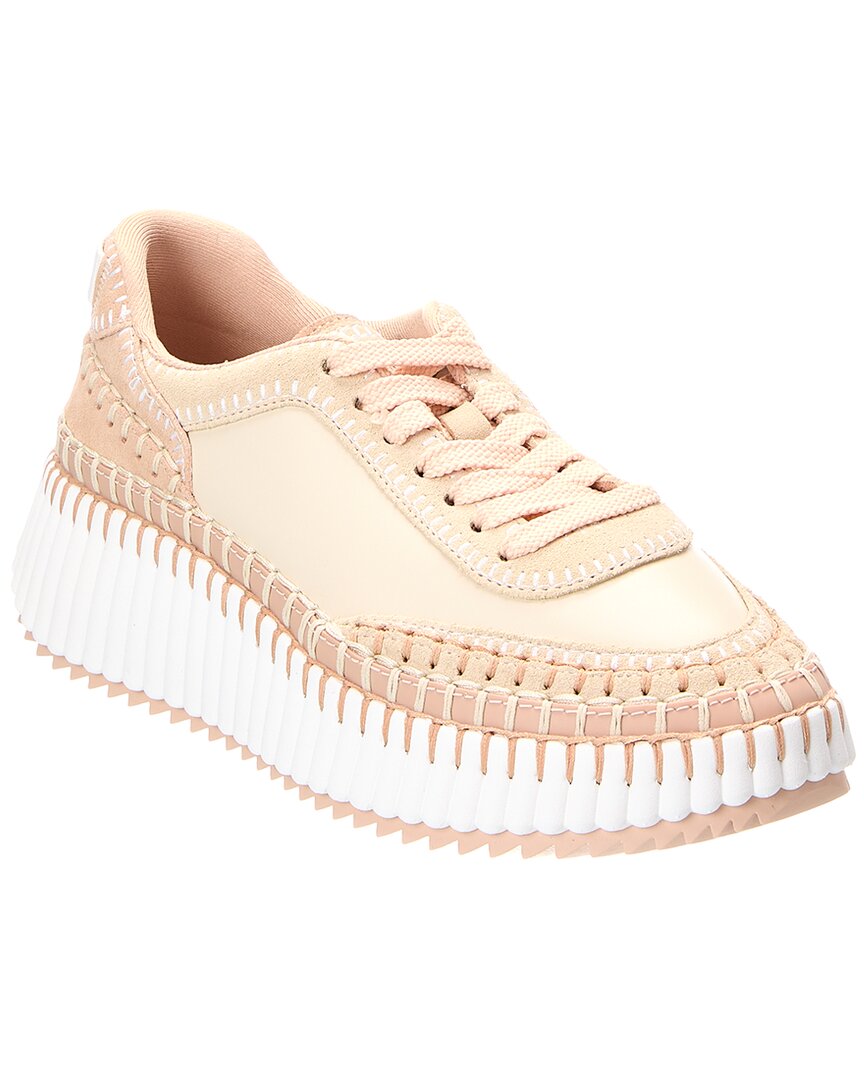 Chloé Nama Sneaker