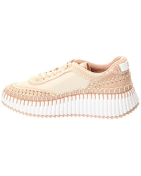 Chloé Nama Sneaker