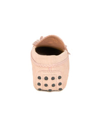 TOD's Tod's Gommino Suede Moccasin