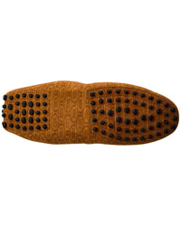Tod’S Alber Elbaz Suede Loafer
