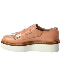 TOD's Tod’S Leather Platform Loafer
