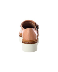 TOD's Tod’S Leather Platform Loafer