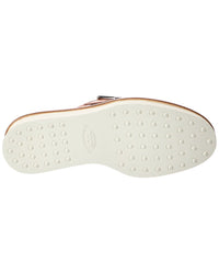 TOD's Tod’S Leather Platform Loafer